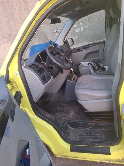 Vw t5 2.0tdi 103kw - 3