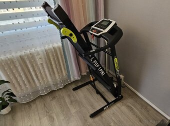 Běžecký pás LifeFit TM3200 - 3