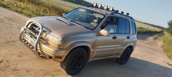 Grand Vitara - 3
