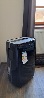 Mobilní klimatizace Sencor SAC MT9021C - 3