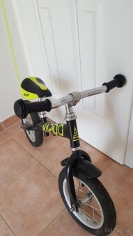 Odrážedlo Rapido 12". - 3