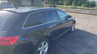 Audi A6C6 3TDI 165kW - 3