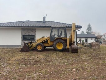 JCB 3D 4x4 - 3