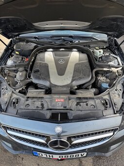 Mercedes cls 400d shooting brake - 3