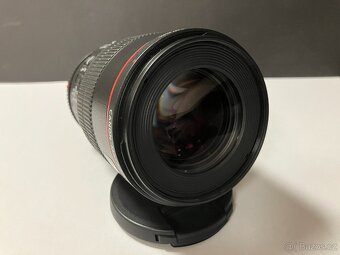 CANON EF 100mm f/2,8 L IS USM - 3