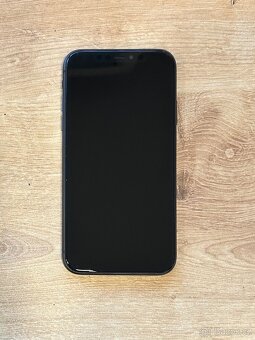 iPhone 11 Black 64GB 86% Baterie - 3