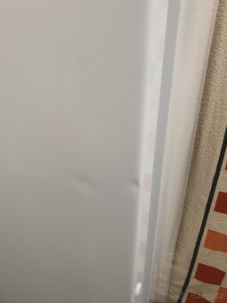 lednice LIEBHERR A+ s mrazákem dole - 3