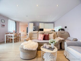 Prodej _ bungalov _ 4+kk_156m2, pozemkem 614m2_ Líbeznice - 3