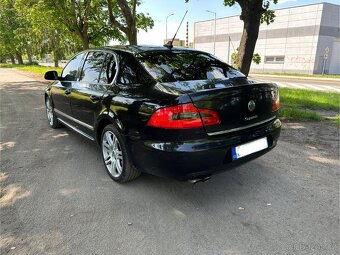 Škoda Superb 2 1.8tsi 118kw původ CZ 1 majitel - 3