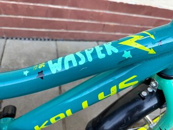 Kellys wassper 16 - 3