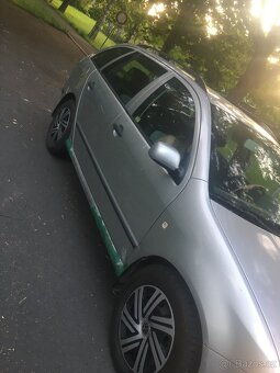 Fabia - 3