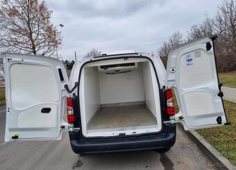Prodám Citroen Berlingo chladící vestavba Carrier - 3