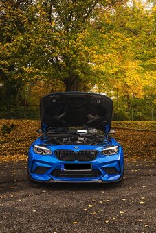 Bmw M2CS 2020 19.000km - 3