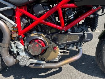 Ducati Hypermotard - 3