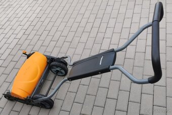 Vřetenová sekačka Fiskars StaySharp Max - 3
