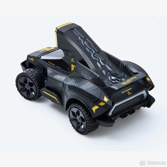 Hot Wheels Rift Rally - PS4, PS5, iPhone, iPad - 3