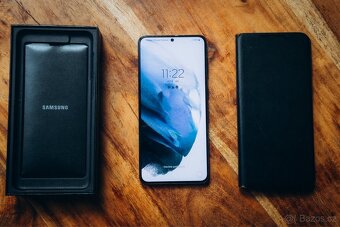 Samsung S21 Plus 5G 256gb - 3