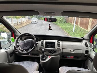 Prodám RENAULT TRAFIC - 3