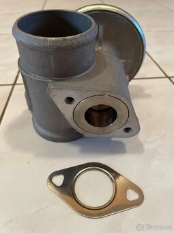 Prodám egr ventil - 3