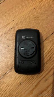Garmin Edge 810 - 3