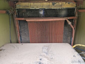 Mačkač fortshritt e303 303 - 3