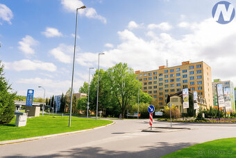 Prodej bytu 2+1, 62 m2, K. Weise, Vimperk - 3
