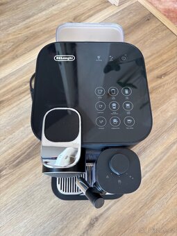 Nespresso Gran Latissima - 3