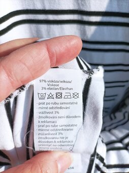 Dlouhá sukně vel.40 - 3