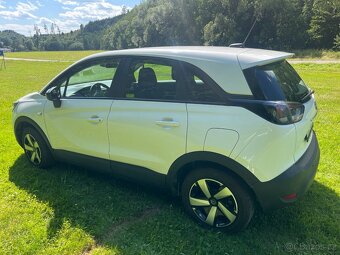 Opel Crosland - 3