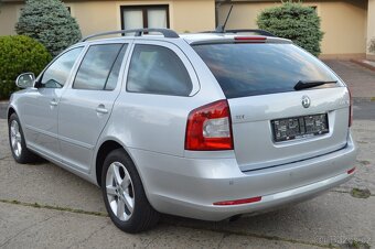 Škoda Octavia 2 Combi 2.0 Tdi 103kw DSG r.v.2012 - 3