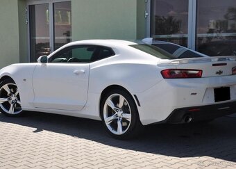 Chevrolet Camaro 2SS BOSE HUD ČR - 3