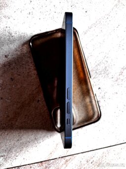 iPhone 14 128GB | Modrý | Baterie 87% | Jen lehce poškrábaný - 3