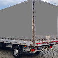 Fiat Ducato 3,0 Plachta,měchy,nez. topení,spačka - 3