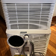 Mobilní klimatizace Electrolux EXP26U338CW - 3