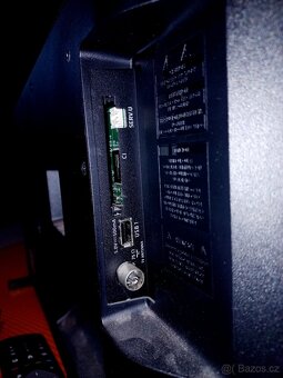 Televize 24" - Philips 24PFS5505 - 3
