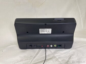 ⏰ Zalip – FM rádio / digitální budík - 3