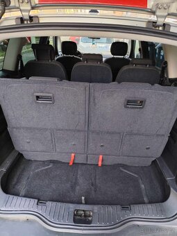 Ford S Max 1,8 TDCi 92 kw - 3