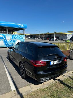 Mercedes-Benz C220d - 3
