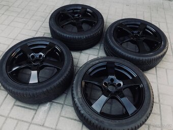5x112 R17 + PNEU - 3