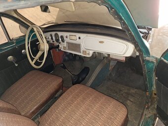 RETRO Octavuia KOMBI - 3