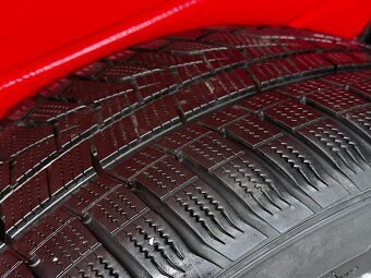 Original ALU kola Audi 20" 9J ET45 + 275/40/R20 - 3