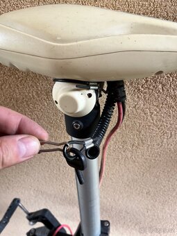 Elektromotor Haswing 2 HP 109LB - 3