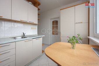 Prodej bytu 3+1, 71 m², Olomouc, ul. U cukrovaru - 3