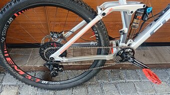 Cube Fritzz 180 HPA SL 27.5 - 3