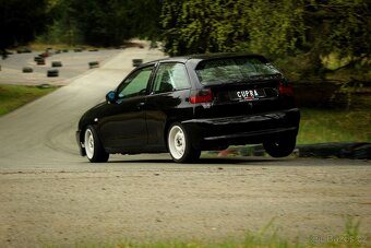 Seat Ibiza Cupra.... rally / vrchy - 3