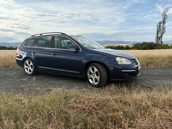 Golf 5 Variant 2.0 TDI DSG - 3