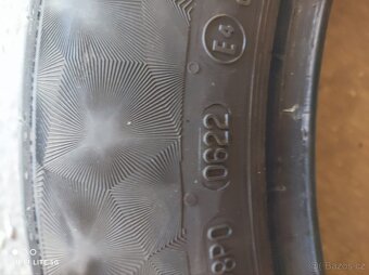 Pneu Continental 2ks - 3