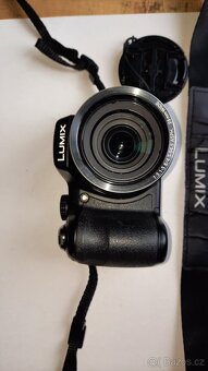 Panasonic Lumix DMC-LZ20 - 3