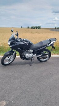 Honda Varadero XL125V - 3