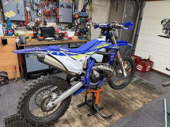 Sherco se 300 2023 - 3